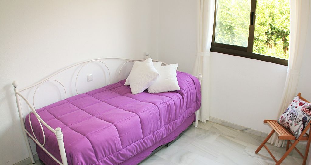 Apartamento en alquiler en Rincón de la Victoria